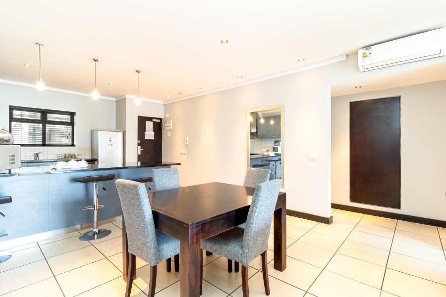 2 Bedroom Property for Sale in Cape Town City Centre Western Cape